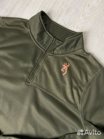 Охотничья кофта Browning (USA) L