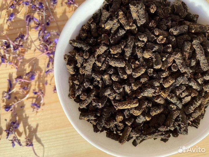 Иван-чай 1кг 2023, натуральнейший