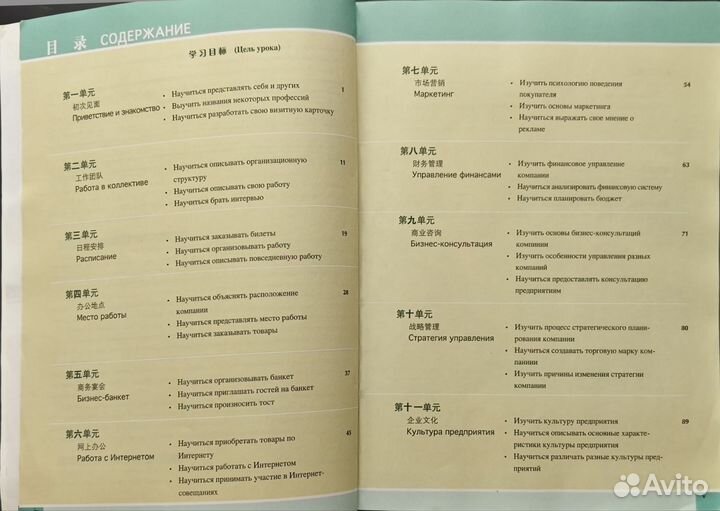 Деловой китайский язык. китайский для бизнеса