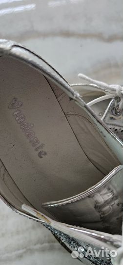 Туфли женские 39 размер