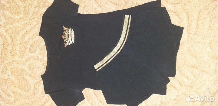 Одежда для гимнастики