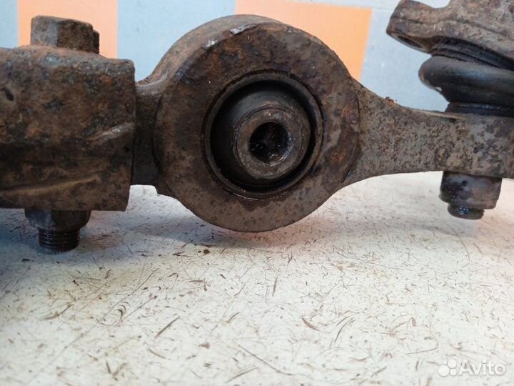 Рычаг передний левый Kia Magentis 1 2.0 2002