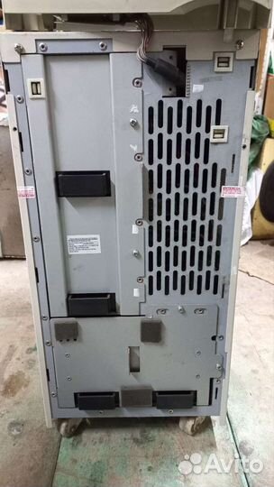 Eaton Powerware 9120 5000va