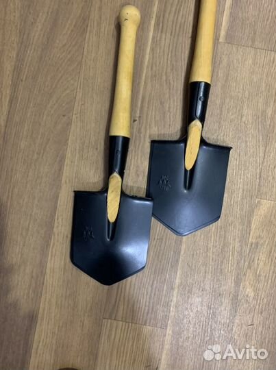 Лопата саперная,малая саперная лопата