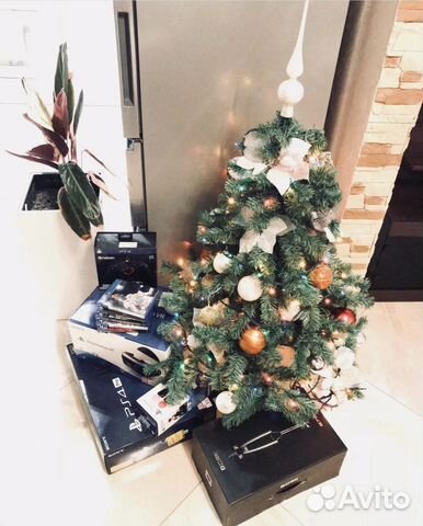 Елка искусственная