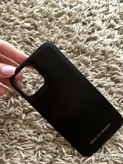 Чехол на Айфон 12 про