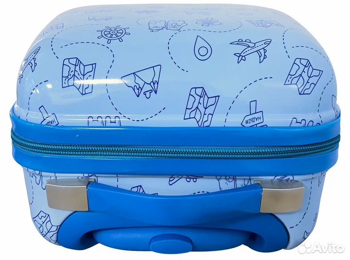 Чемодан детский (ручная кладь)