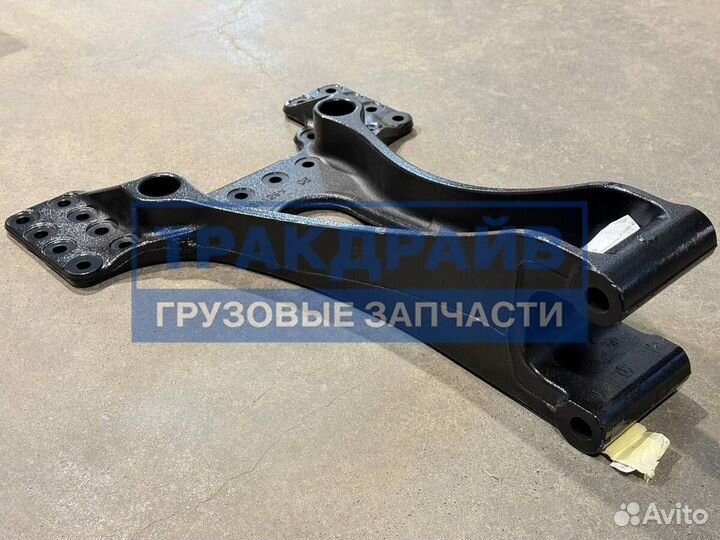 Опорный кронштейн пневмоподвески Фав J7 4180 4250