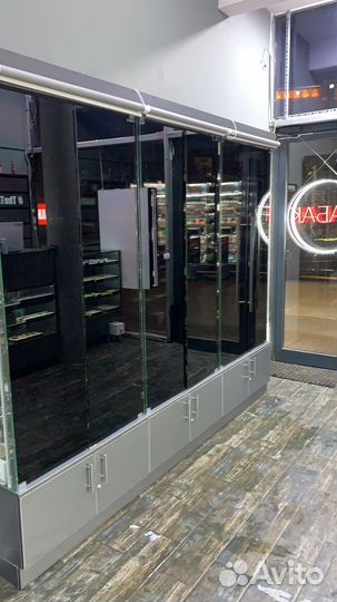 Ищу партнера в табачный магазин