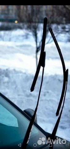 Дворники (ремонт)