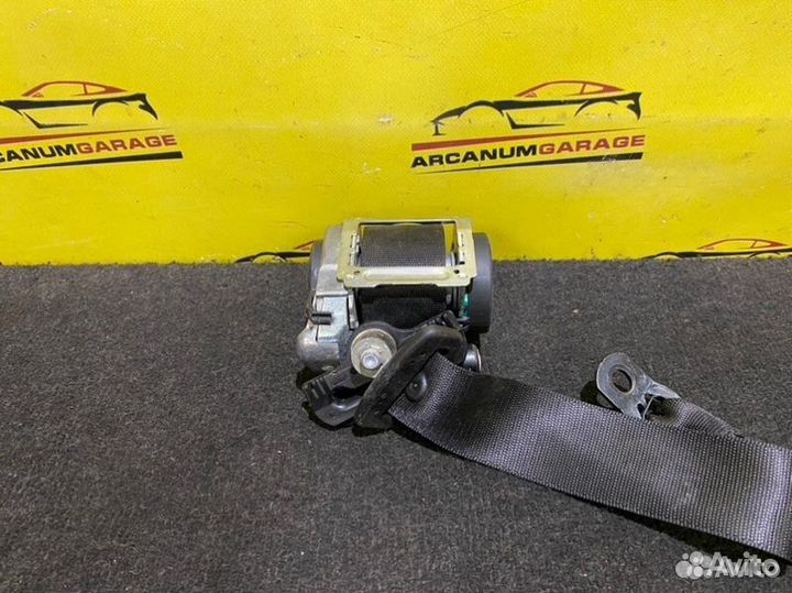 Ремень безопасности задний левый Mercedes 211 W211