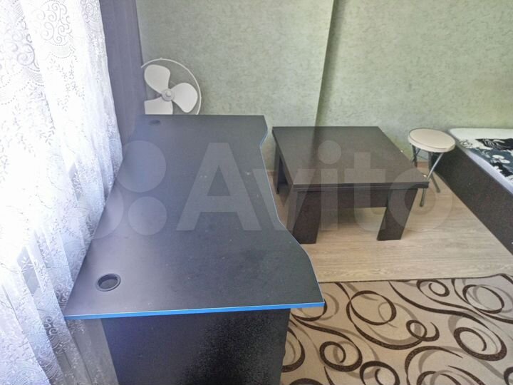 1-к. квартира, 44 м², 3/9 эт.