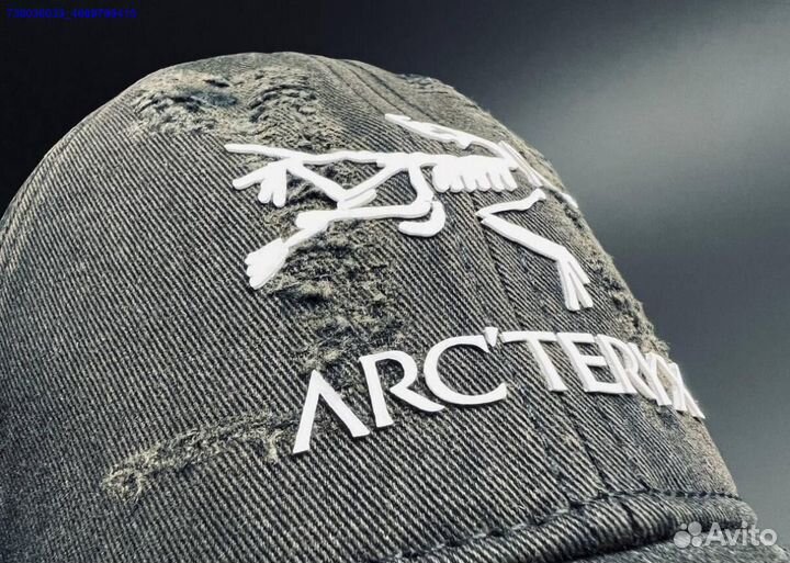 Кепки Arc’teryx (Арт.13171)