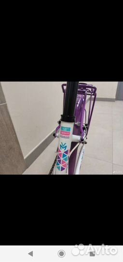Детский велосипед 20 колеса