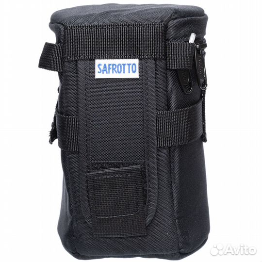 Кофр Safrotto E12 для объектива