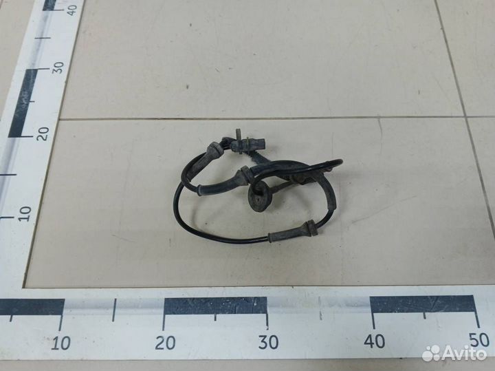 Датчик ABS передний Iran Khodro Samand 2002