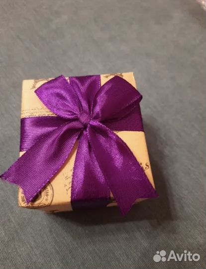 Музыкальная шкатулка Анастасия