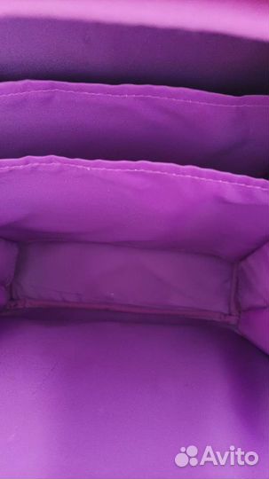 Рюкзак школьный для девочки