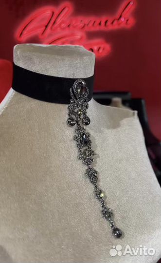 Колье Чокер