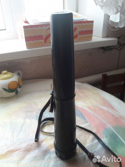 Бинокль СССР