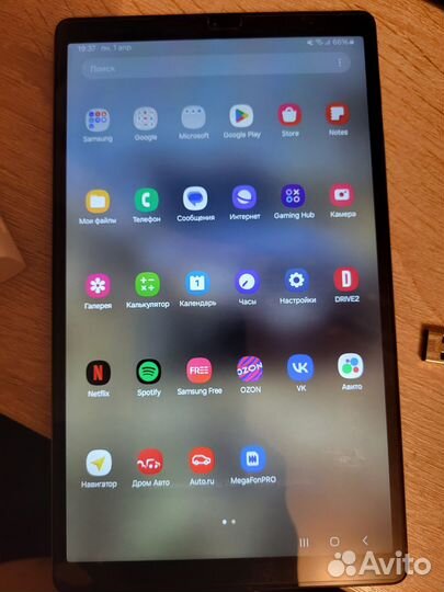 Планшетgalaxy Tab A7 Lite SM-T225N