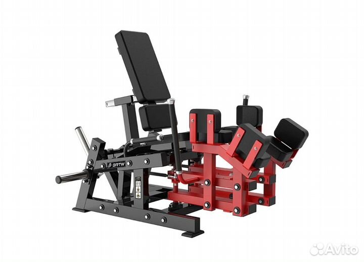 Разведение ног Koenigsmann TM59