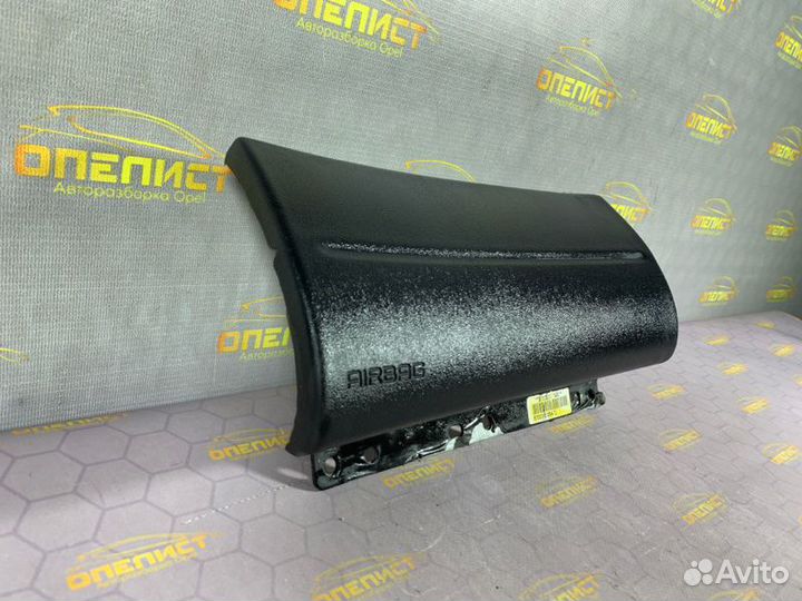 Крышка подушки безопасности Opel Vectra B