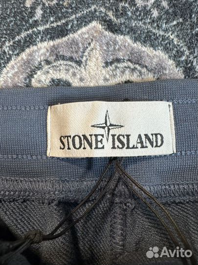 Stone island шорты оригинал