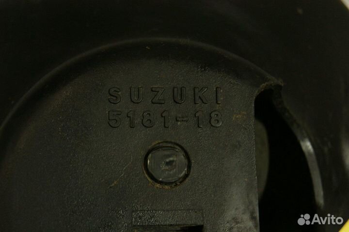 Фара Suzuki DR200, Djebel