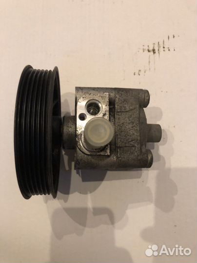 Насос гур volvo xc90