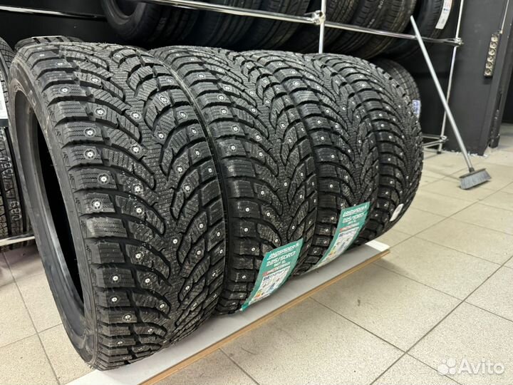 Landspider Arctictraxx 195/60 R15 107