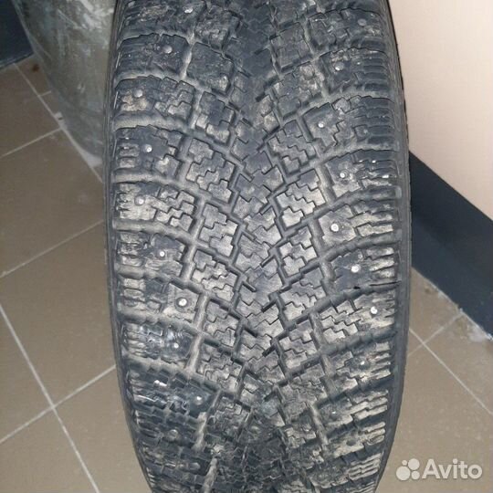 Nokian Tyres Nordman SUV 225/65 R17