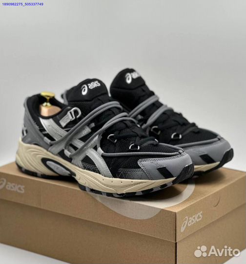 Кроссовки Asics Gel-Kahana TR V2 (Арт.92730)