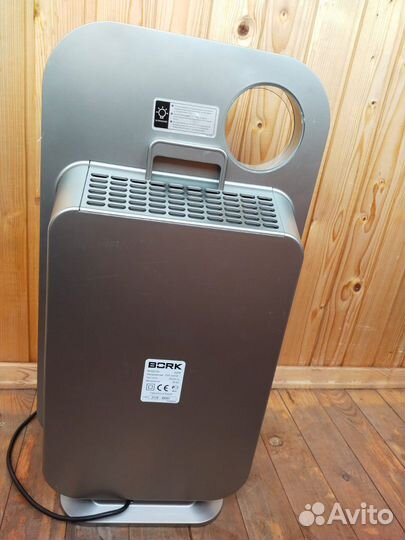 Воздухоочиститель bork A800