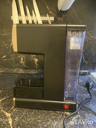 Кофеварка рожковая vitek VT-1517