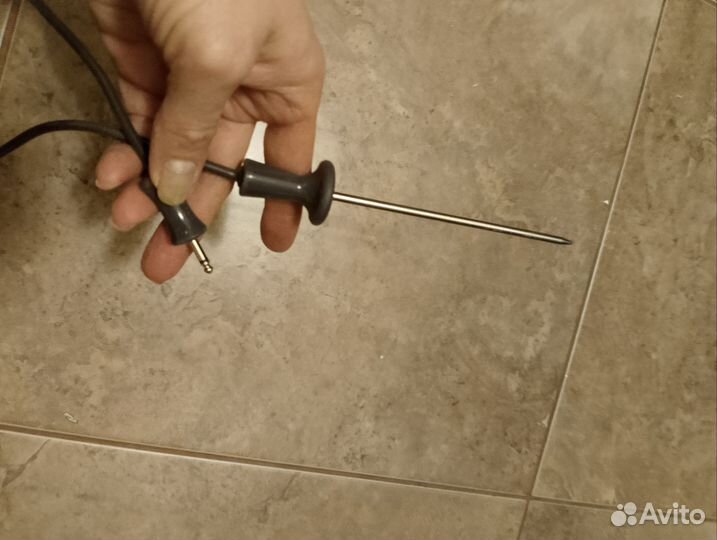 Щуп для мяса