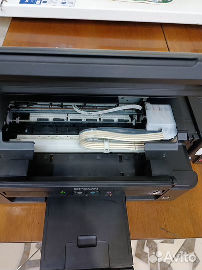 Принтер (мфу) Epson L210