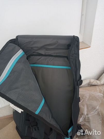 Рюкзак Thule Subterra 25l Dark Shadow