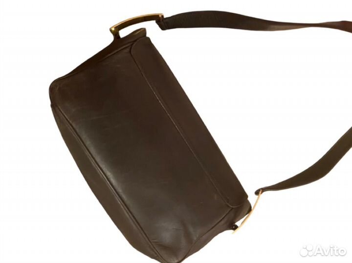 Сумка versace оригинал винтаж