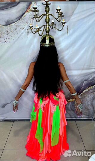 Восточные танцы Шоу программа на Ваше мероприятие