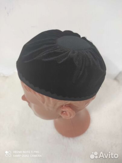 Тюбетейка Шапка