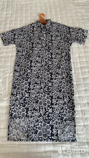Платье 50 52