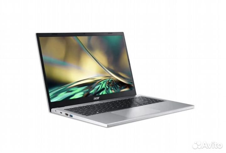 Ноутбук Acer Aspire 3 A315-510P-3374 NX.kdhcd.007