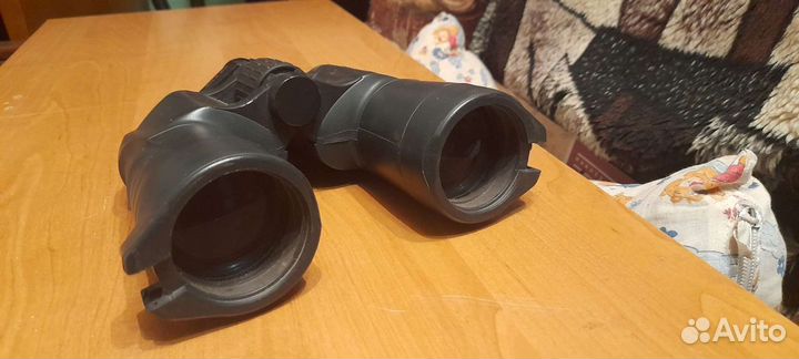 Бинокль yukon