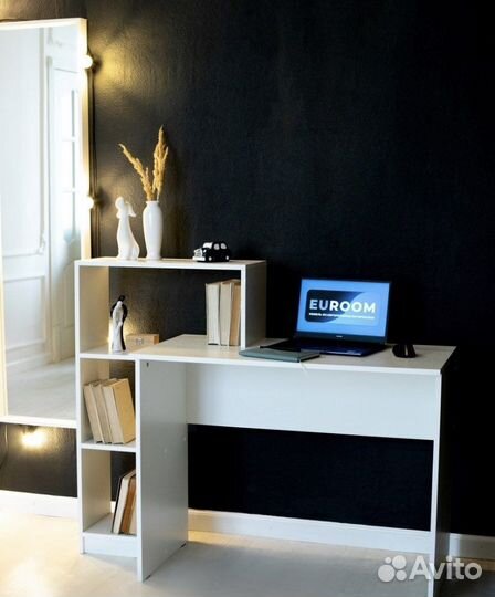 Стол компьютерный «Квартет-2»