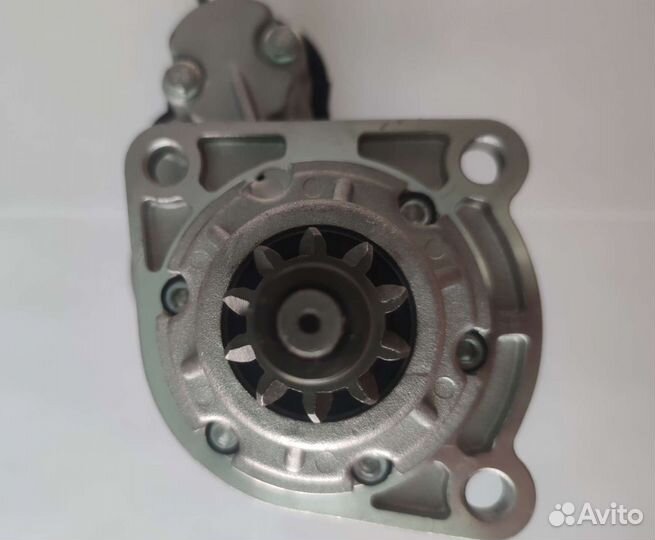 Стартер Валдай, паз Вектор, газон, foton Cummins