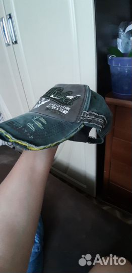 Кепка бейсболка