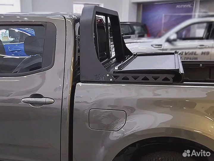 Дуга для Great Wall Wingle 7 защитная