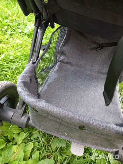 Прокат аренда детских колясок в Туле