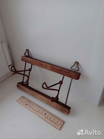 Вешалка ссср.1950 г